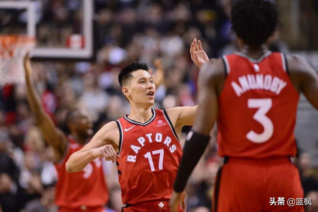 林书豪为什么退出nba了(林书豪为何离开NBA？终究只能怪他自己，猛龙队曾经给过他机会)