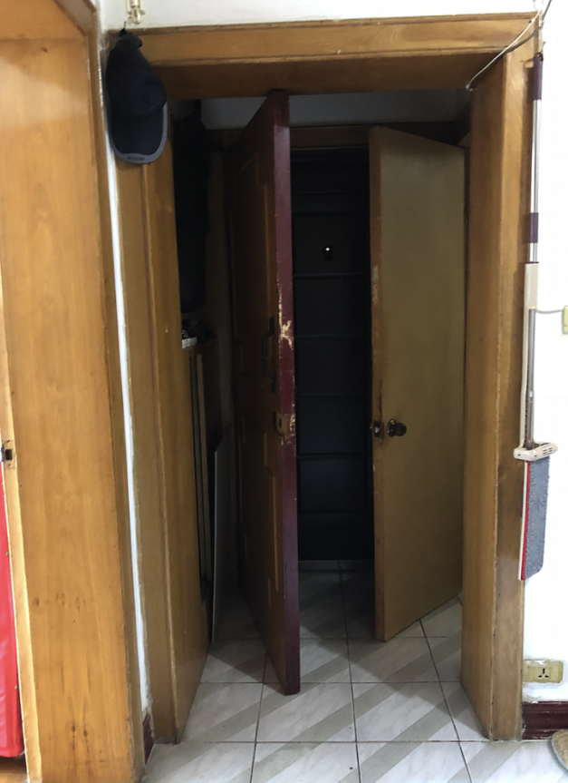 这个家仅52㎡，却称得上“教科书式”装修，小户型照着学就对了