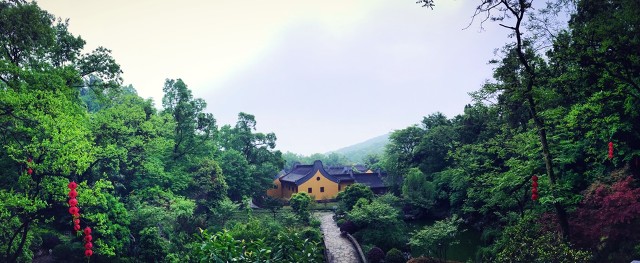 杭州旅游景点有哪些景点？杭州旅游十大必去打卡景点推荐-第35张图片