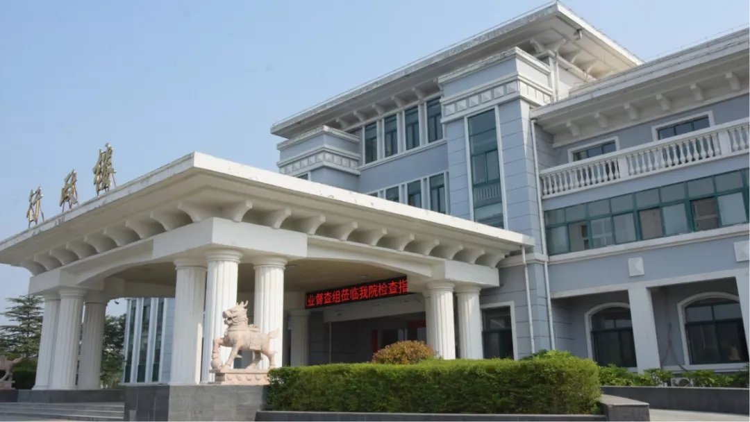 宿迁职业技术学院：一所现代化园林式校园，来了解一下