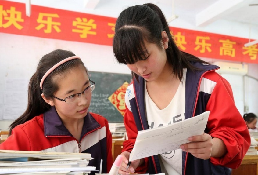 2021年新高考模式下，“最佳”选科组合出炉，想要逆袭不再是难事