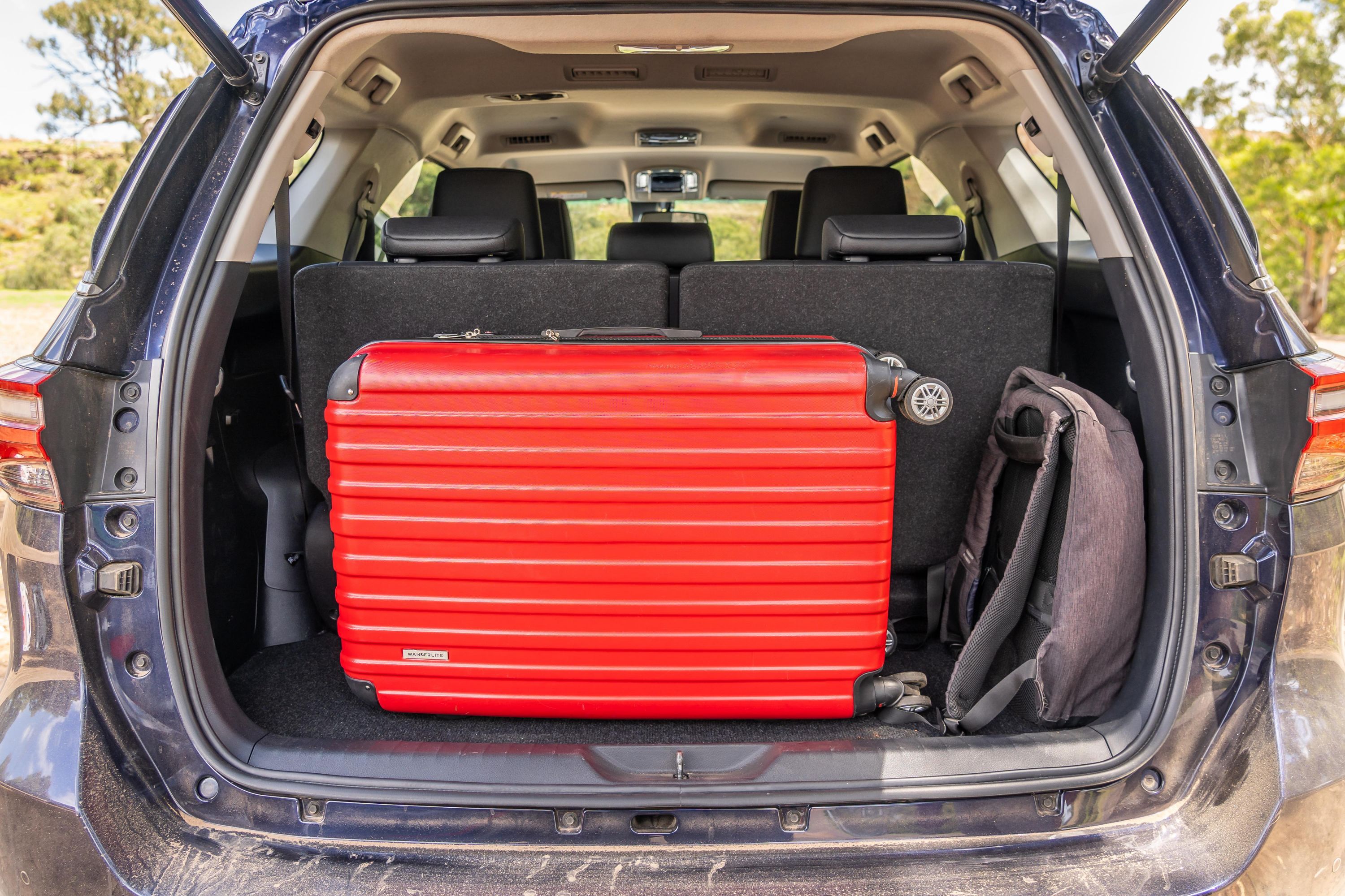 价格比普拉多高，澳大利亚2021款2.8T丰田试车通过者