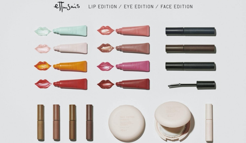 日本品牌「IPSA」、「SOU・SOU」该怎么念？正确的念法应该是这样