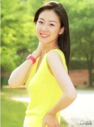 韩国悲剧女王崔智友,明明大眼睛水汪汪,但是整体长相却很悲情?