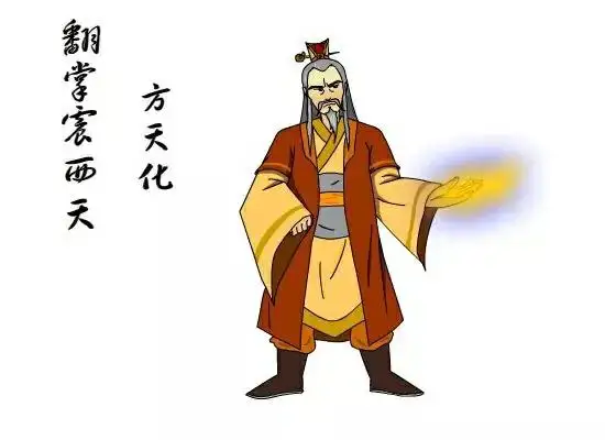 《白眉大侠》里面所有的武林高手排行榜