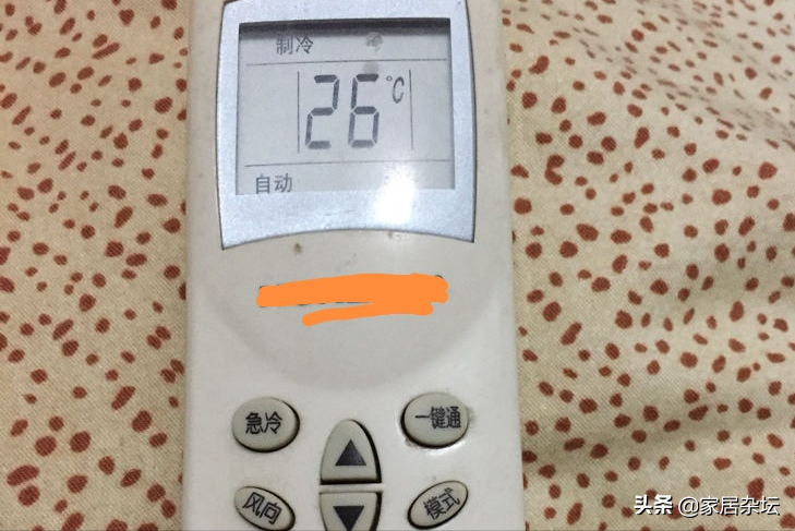 空调除湿和制冷模式不要乱用，否则不但不省电，还会引发很多问题