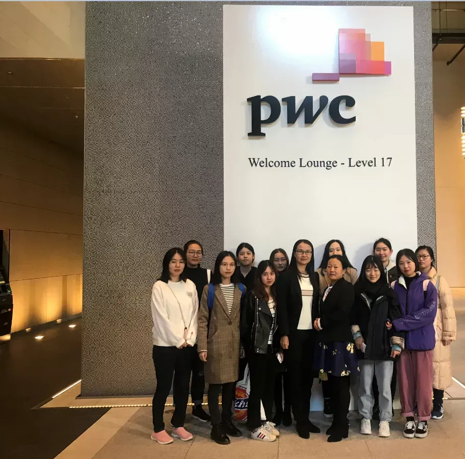 最新数据！在这一领域，湖北经济学院“高居”全国第八，荣列五星级！