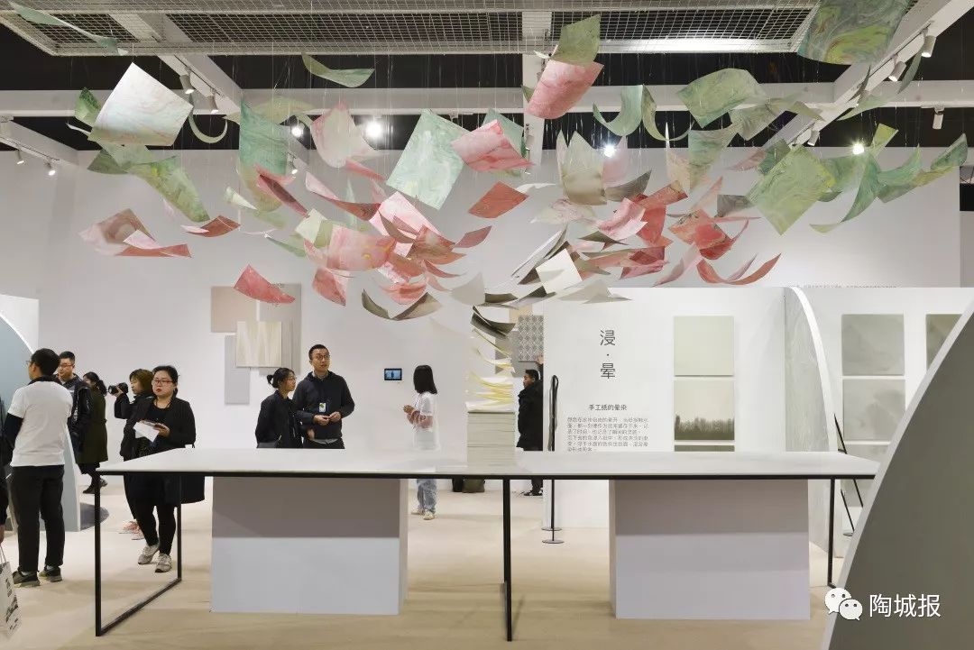广州设计周最潮、最红、最酷、最抢眼的陶瓷品牌都有谁？