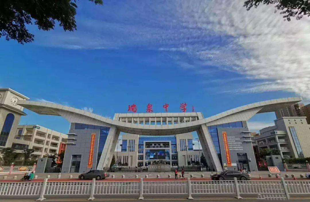 陕西渭南独占鳌头五所高中，渭高领衔，县域重点高中实力相当抢眼