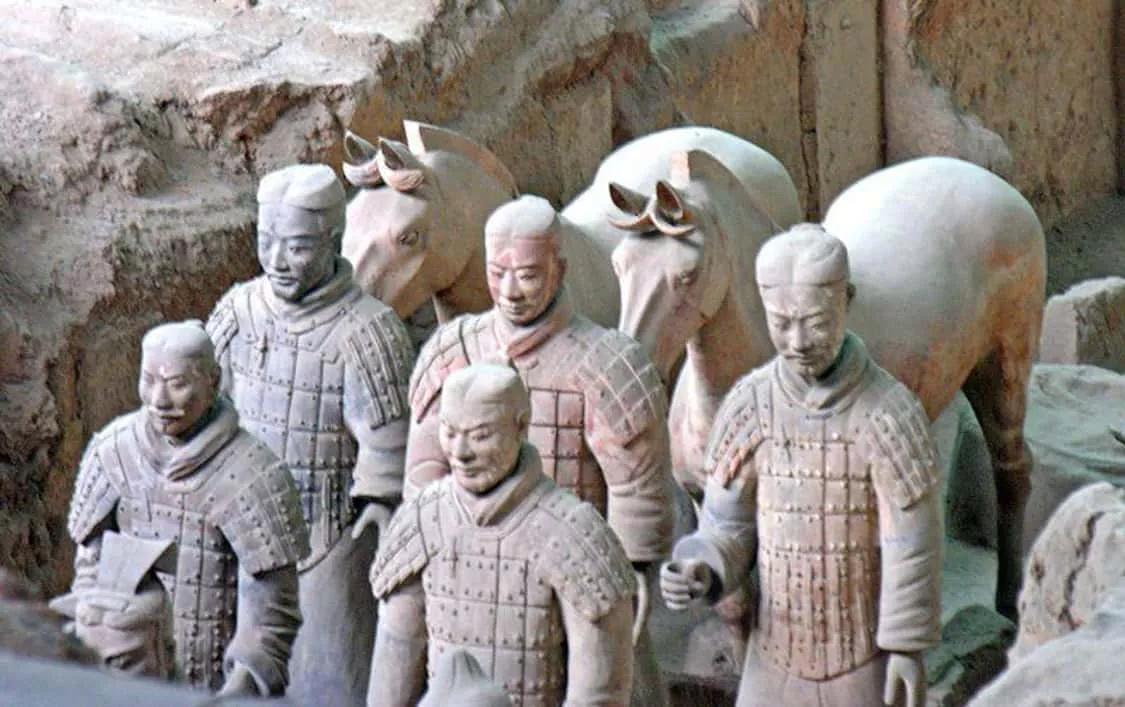 关于真实陵墓中陷阱的 10 个事实，让我们重新思考下一次寻宝