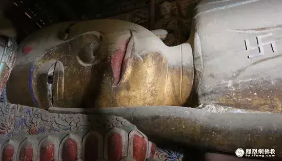 佛涅槃日！共同瞻礼全球14尊佛涅槃像