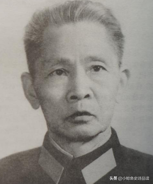 黄埔军校出身开国将帅中获元帅大将上将中将少将军衔人数与名录