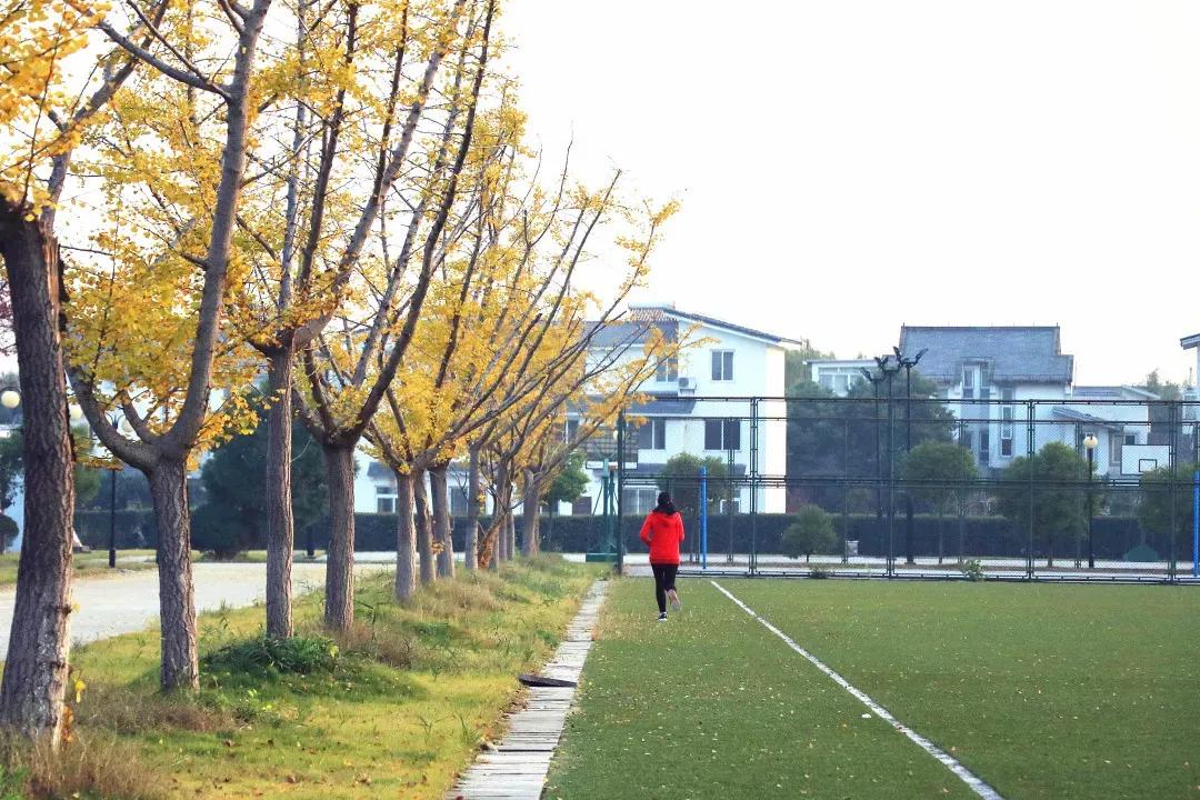 江苏省高校（六十六）苏州大学应用技术学院