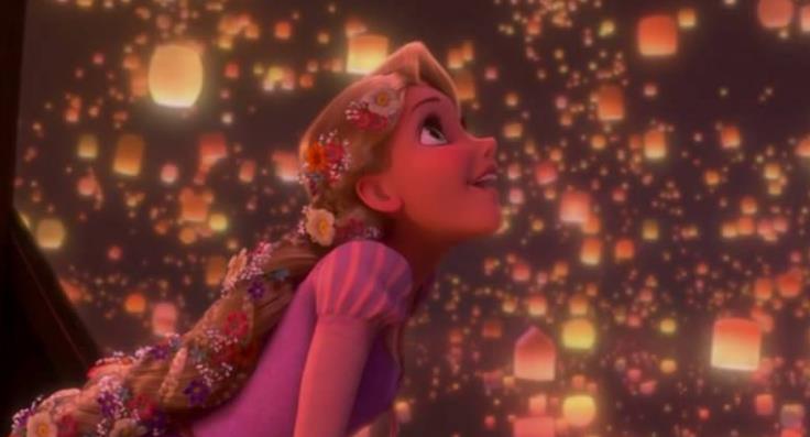 长发公主电影好看吗