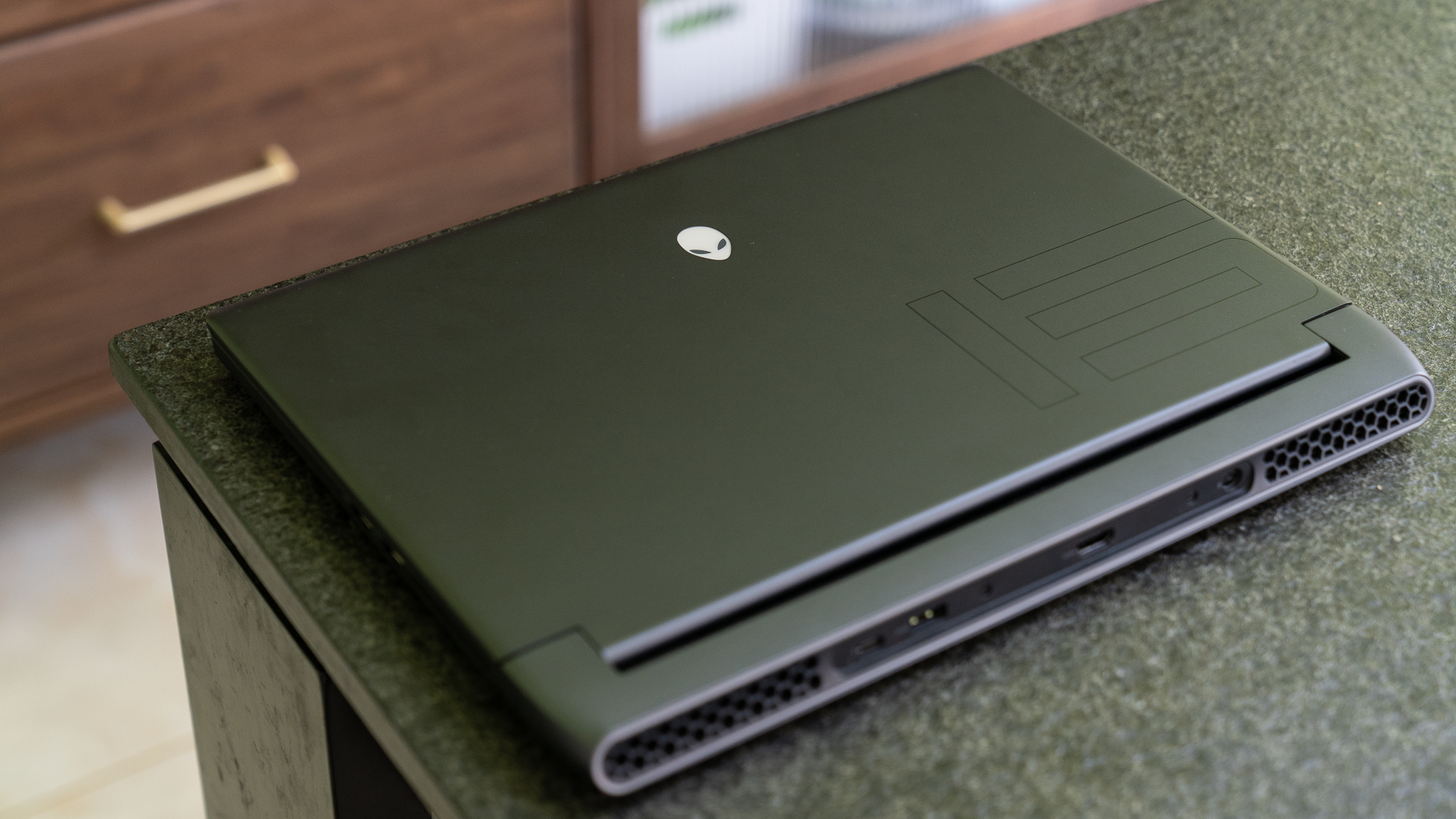 玩家的终极梦想，一旦拥有就能大作畅玩的Alienware m15 R6