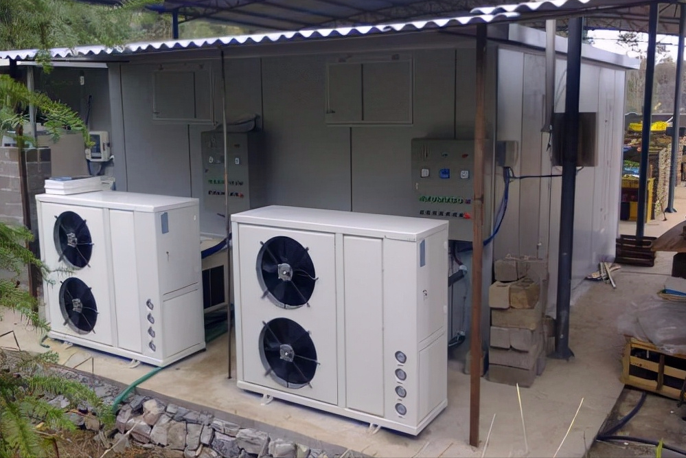 空气能热泵常见问题分析，做好这几点就会有很大逆转