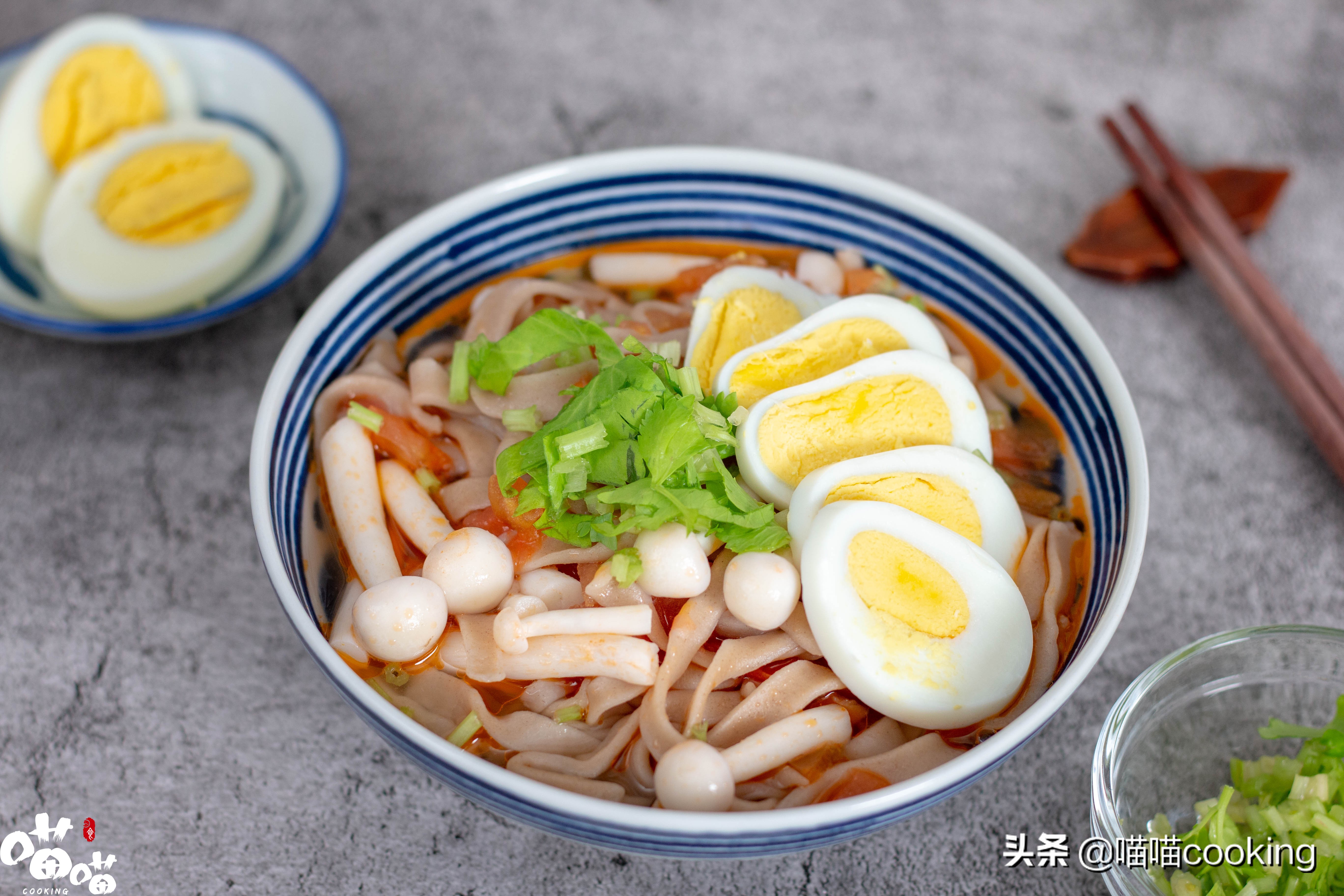 荞麦面要煮多少分钟才熟（水煮荞麦面的最佳时长）