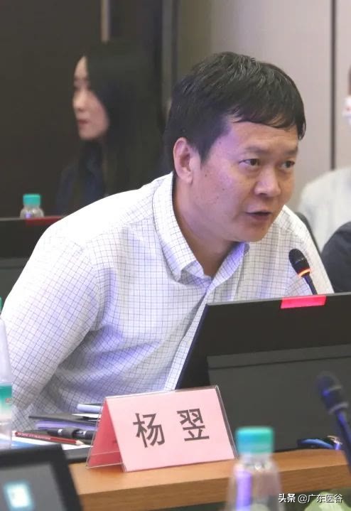 行业大咖齐聚珠海高新区，共话生物医药未来