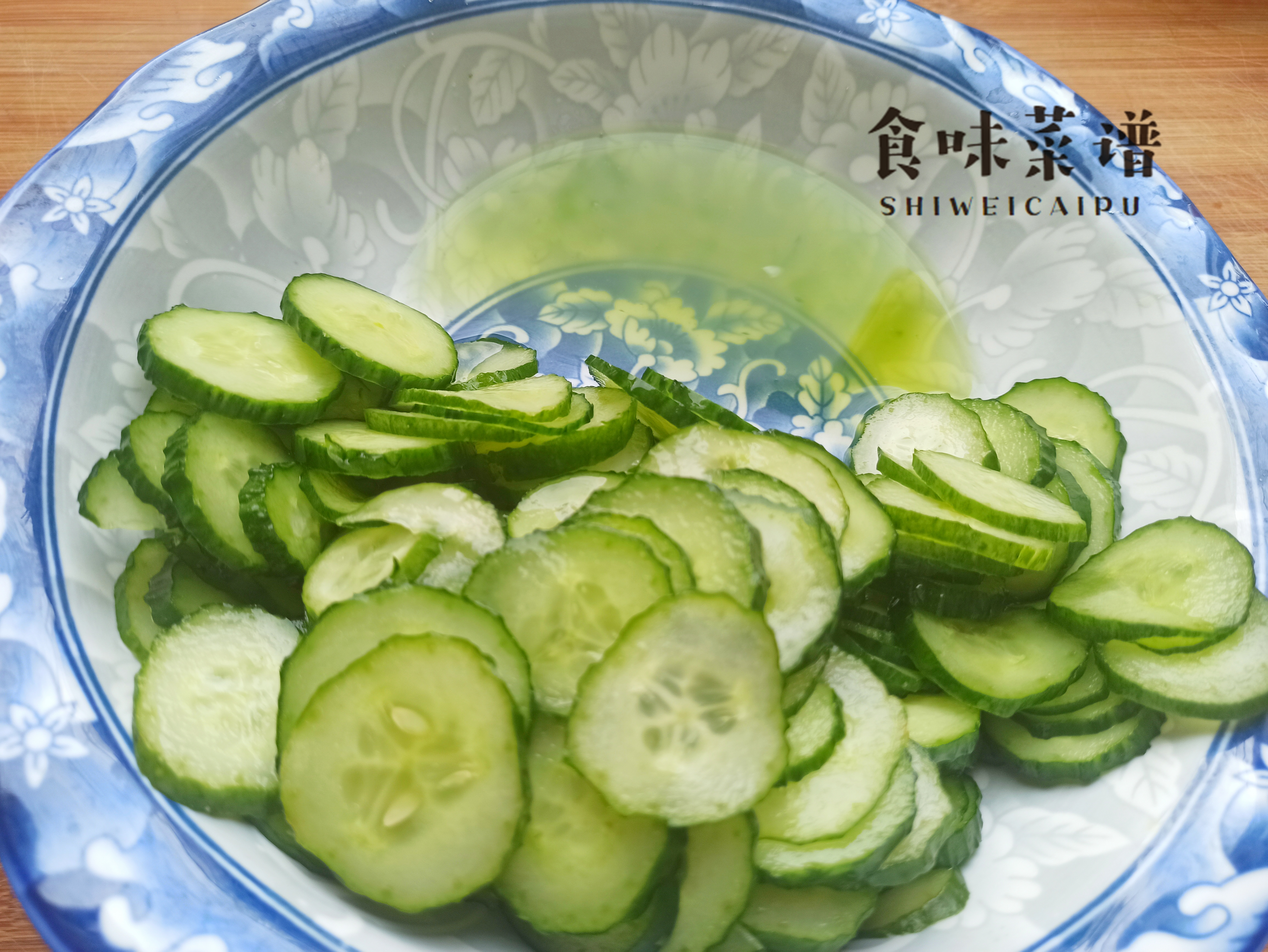 腌黄瓜的做法大全,自制腌黄瓜的做法大全