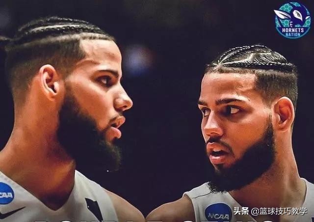 nba双胞胎兄弟有哪些(NBA又迎来一对双胞胎兄弟，哥哥曾被郭艾伦晃晃倒)