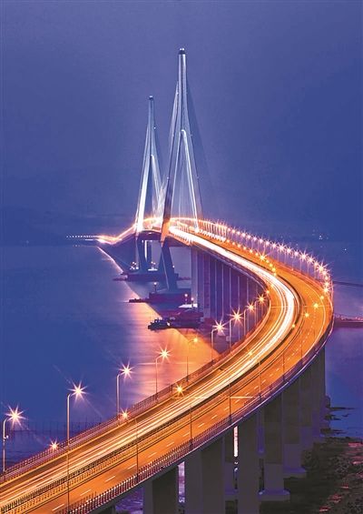 中国十大最美公路：穿越山河的绝美风景线