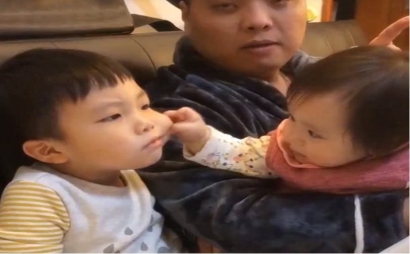 “最讨厌我姑来我家！”孩子的童言无忌，反映出众多家庭的暗伤