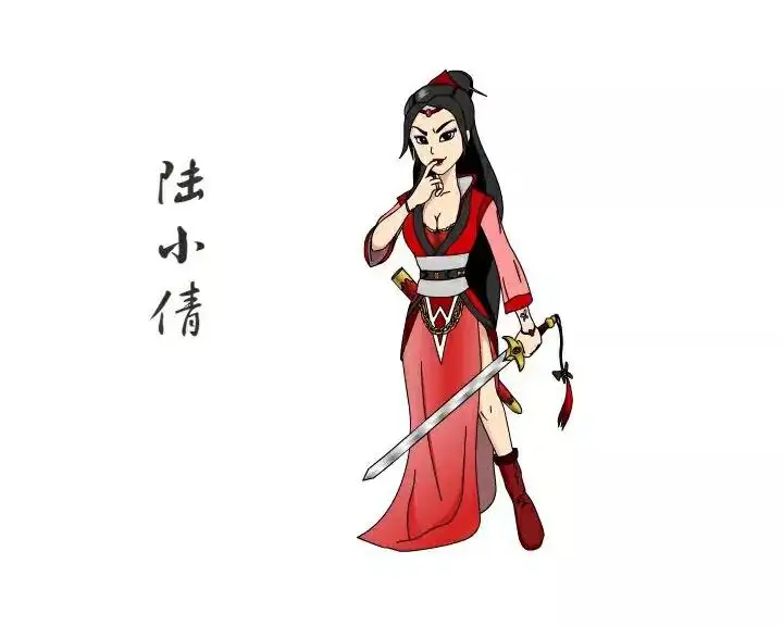 《白眉大侠》里面所有的武林高手排行榜