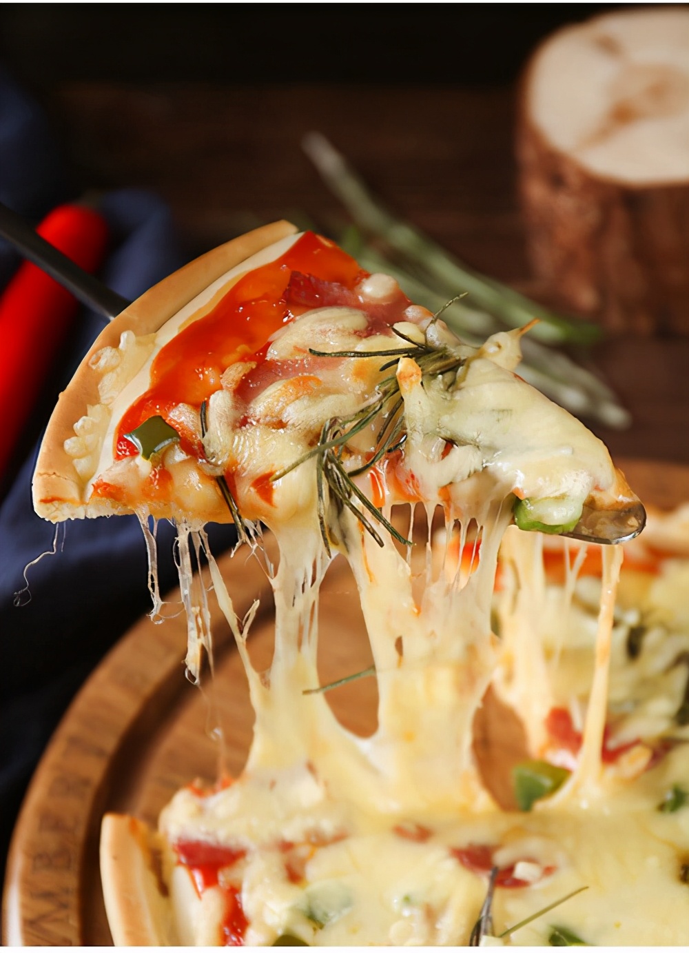 影视美食堂·都说“芝士就是力量”，但我们常吃的是哪几种力量？