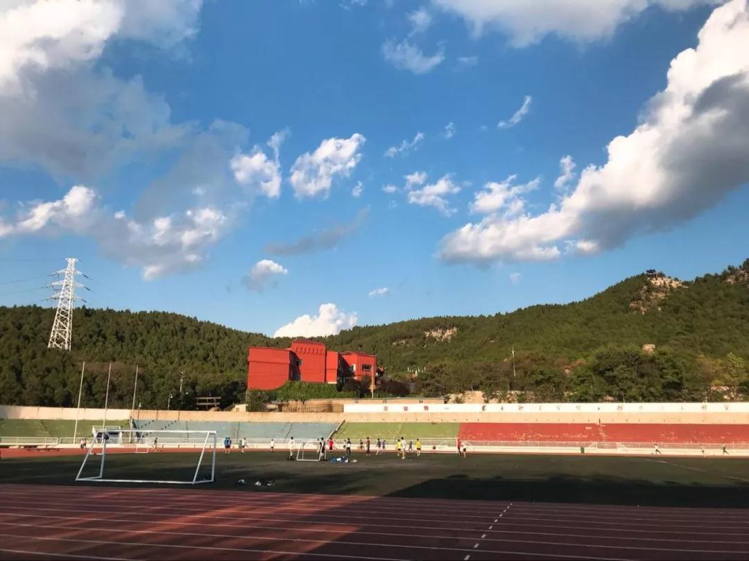 为什么选择山东财经大学？这10个理由一定吸引你