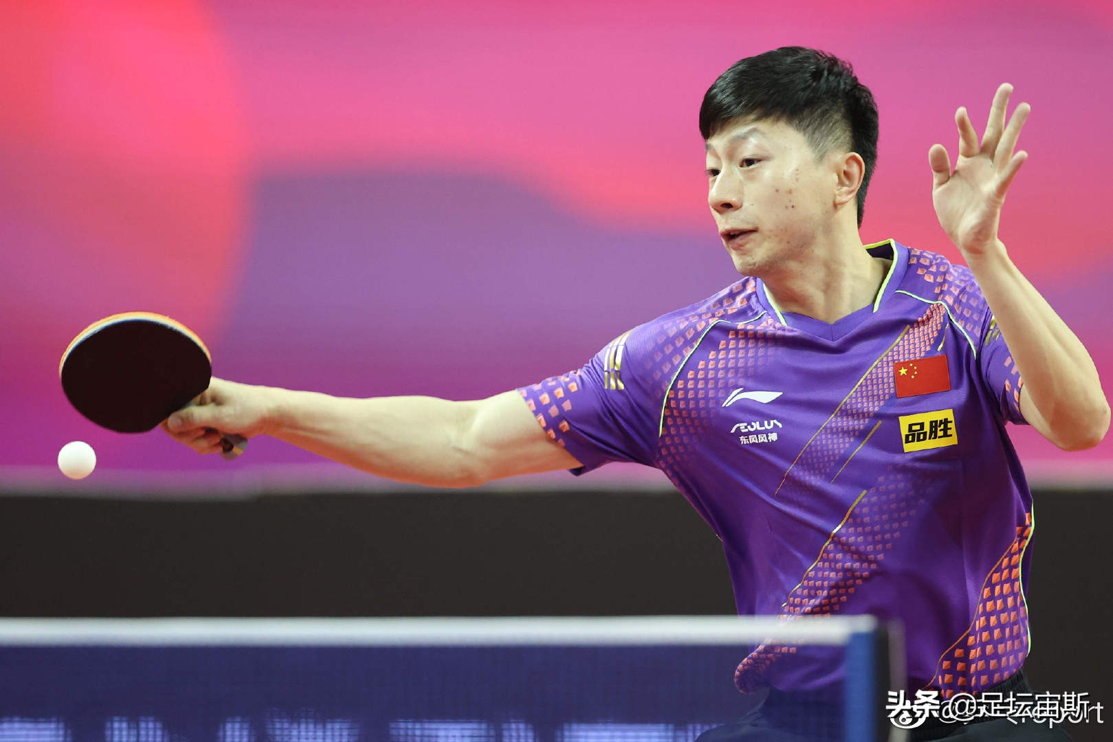 Ma Long - Wikipedia