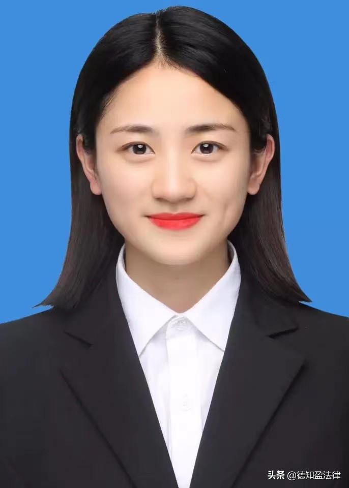 实习通知｜热烈祝贺我所三位伙伴取得律师执业实习证