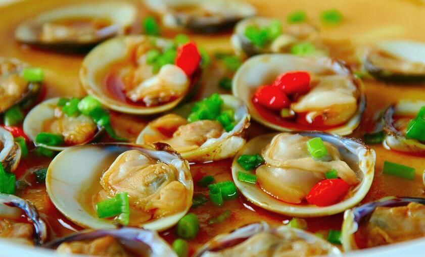 中国最好吃的10个夜市，最后一个没想到