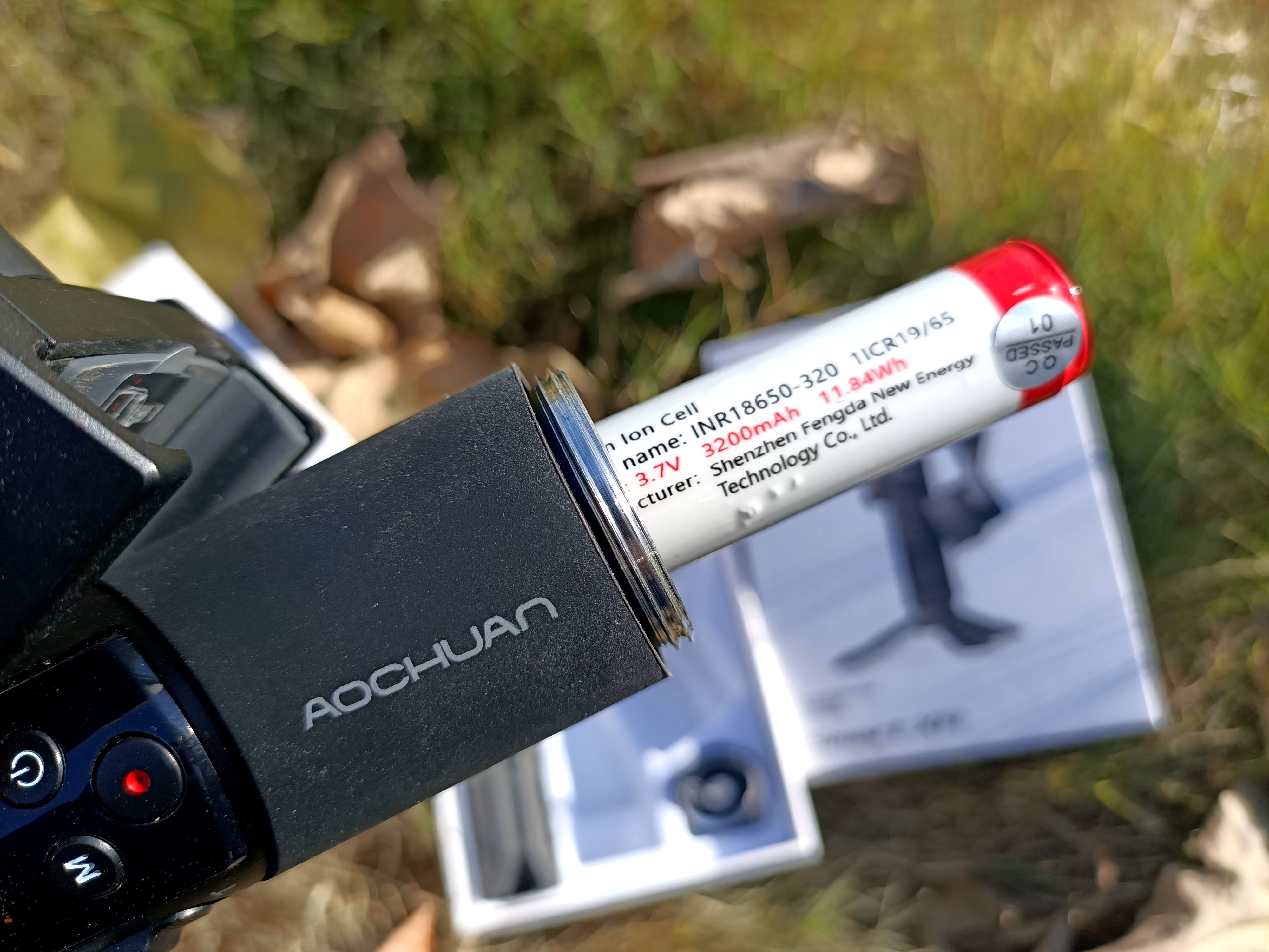 奥川SMART XR|你的视频作品不缺创意，缺的只是一台稳定器