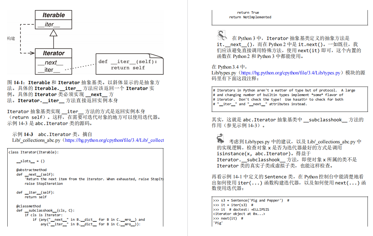 编程高手是如何炼成的？1021页Python学习教程，全面专业建议收藏