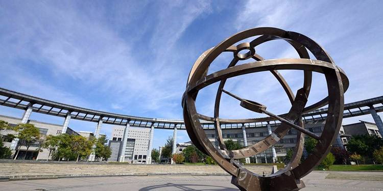 最新出炉：2020天津市大学排名！天津大学夺冠
