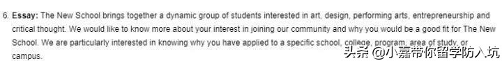 干货丨出国留学申请文书（PS、CV、RL）怎么写？