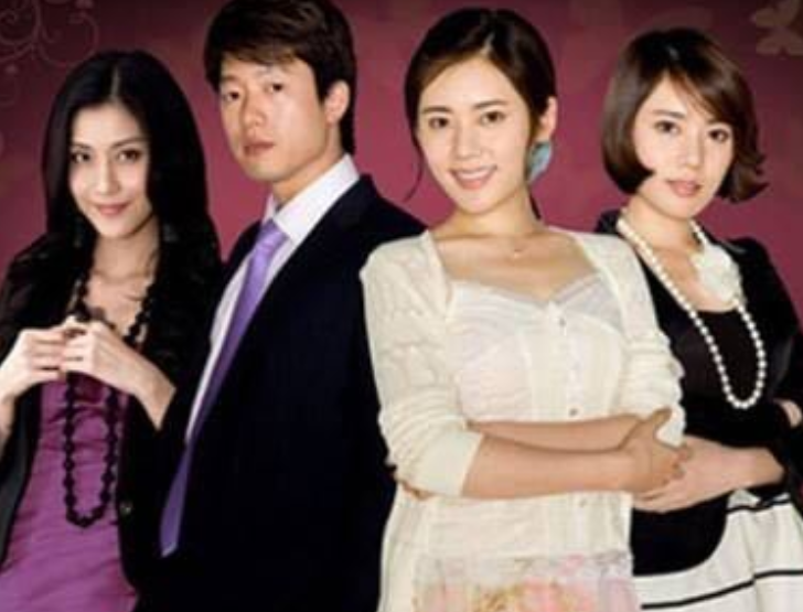 远嫁中国的两位韩国媳妇蔡琳和秋瓷炫婚后境遇为何大不同