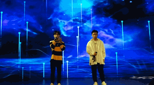 青春献礼新时代，为广东省华立技师学院艺术节点赞