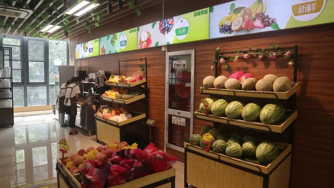 新学期复旦咖吧、餐厅打卡指南，来解锁惊喜吧