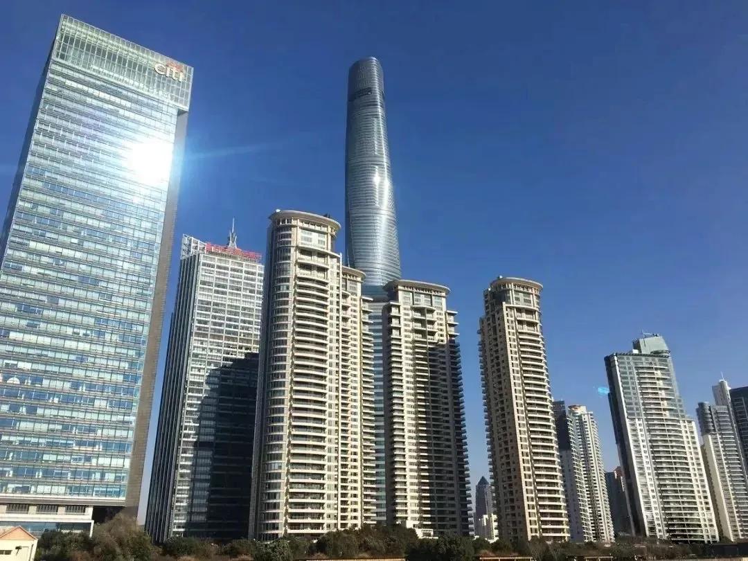 中国最贵的小区北京汤臣一品