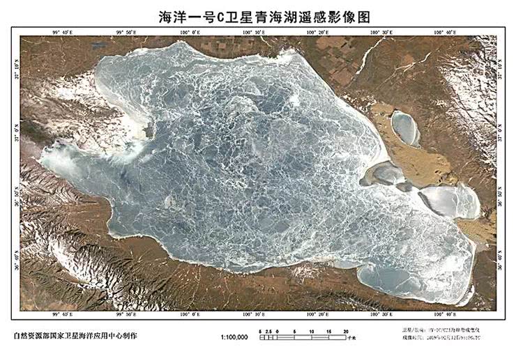 中国最大的湖泊(鄱阳湖地位不保，中国最大淡水湖变青海湖？水位涨16年，升3.47米)