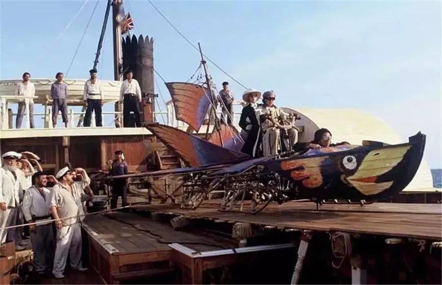 名著速读国外篇----第六十二章《金银岛》