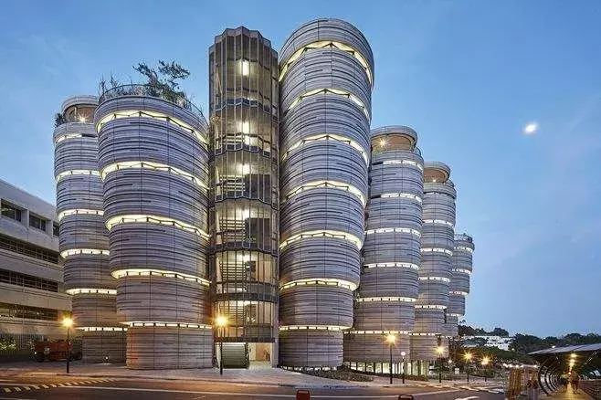 TUMA-Asia（慕尼黑工业大学亚洲）-集成电路硕士录取offer及专业