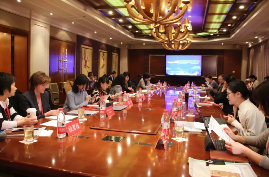 国际学校名校云集！第八届京领创新人才论坛暨线上择校展来了