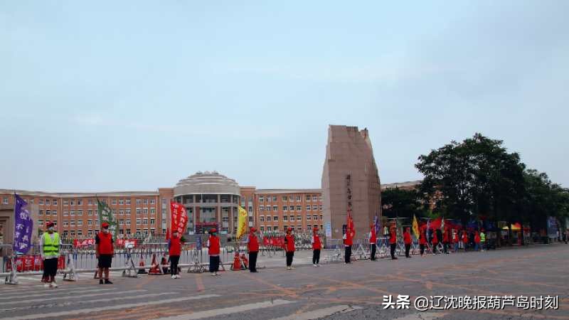 7月19日：葫芦岛要闻播报