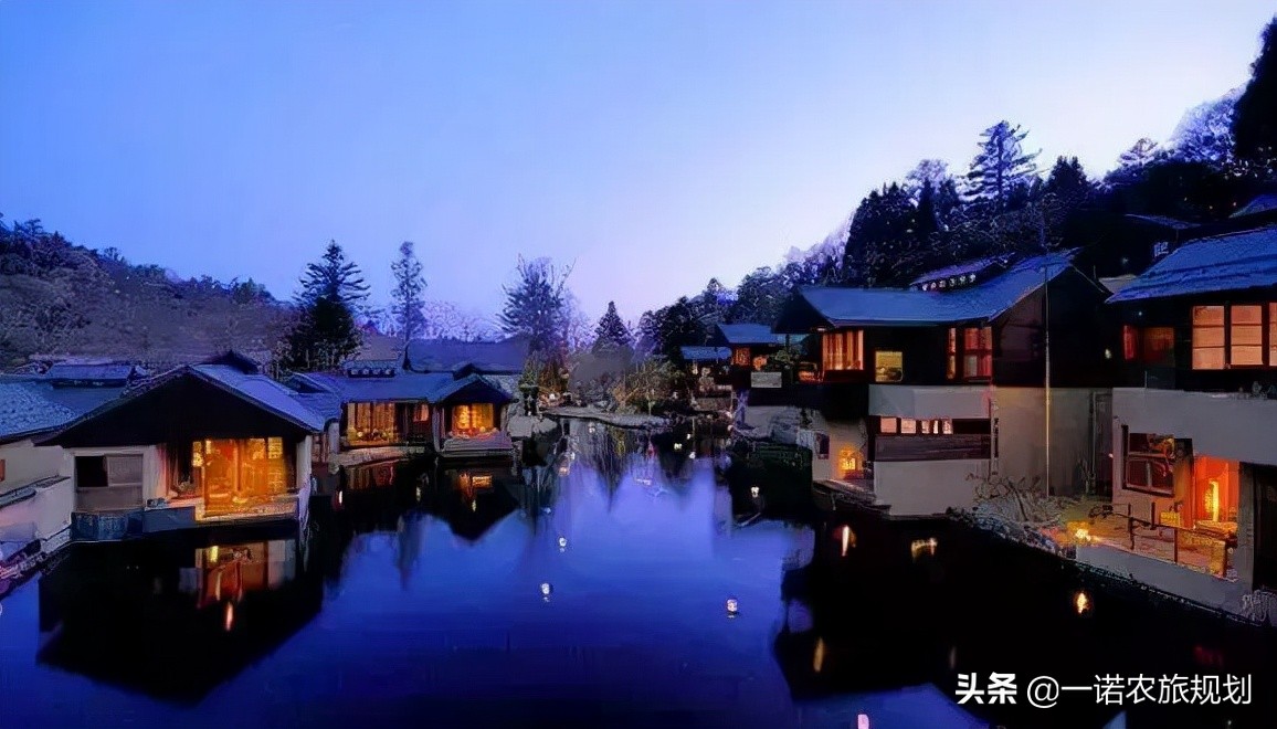 文旅地产的四大模式、三大困境与五大破局关键