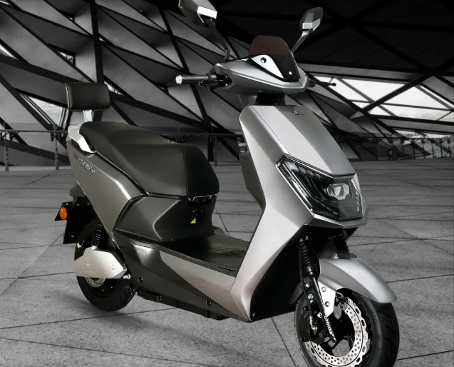 3,金箭锐骏 参考价:2899元