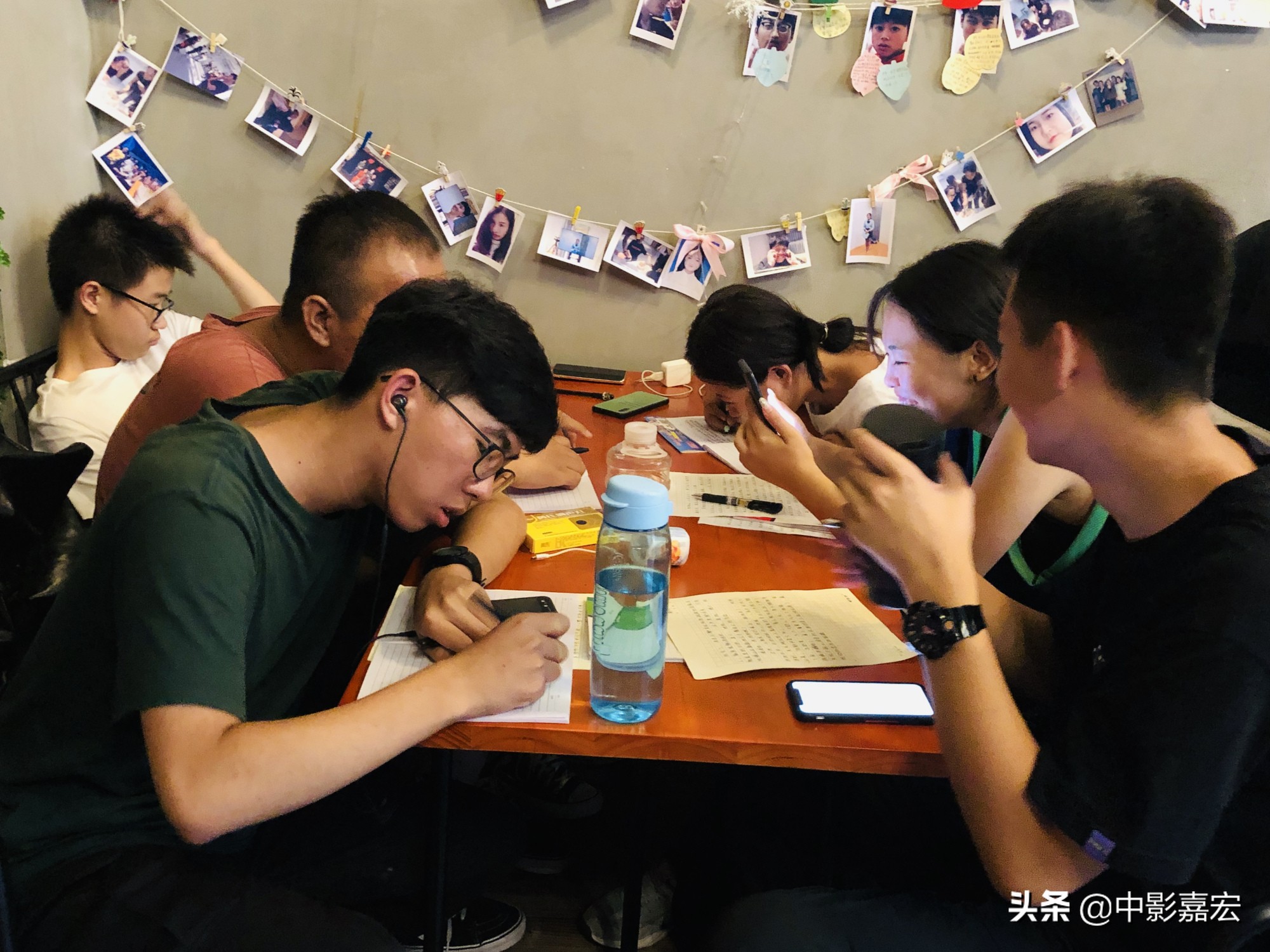 2020艺考生：影视编导艺考培训的七大步骤