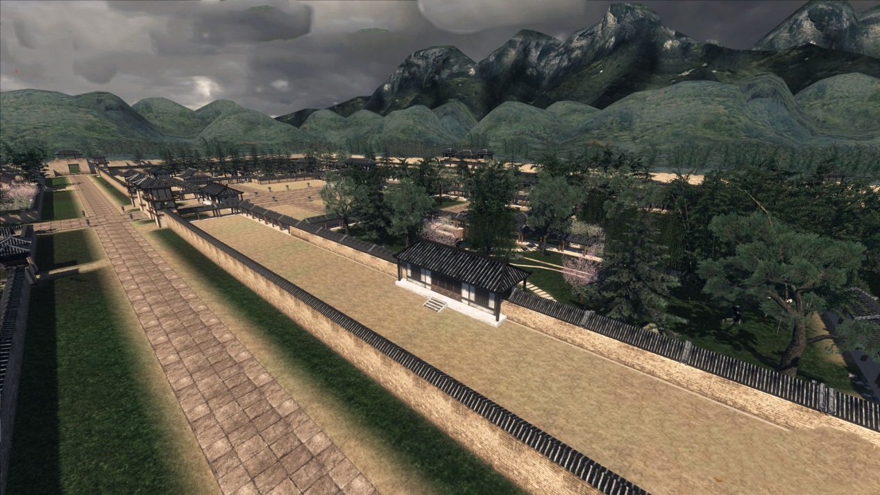 山西闻喜，河南获嘉二县，缘何与风马牛不相及的南越国扯上关系？