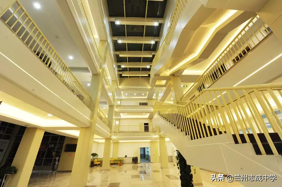 兰州寄宿考研机构:兰州志成中学 2019年普通高中招生简章